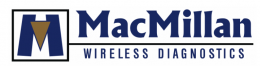 MacMillan Wireles Diagnostics Logo